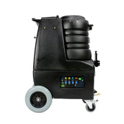 Mytee BZ-105LX-AUTO Breeze carpet extractor, right side view showing the switch plate