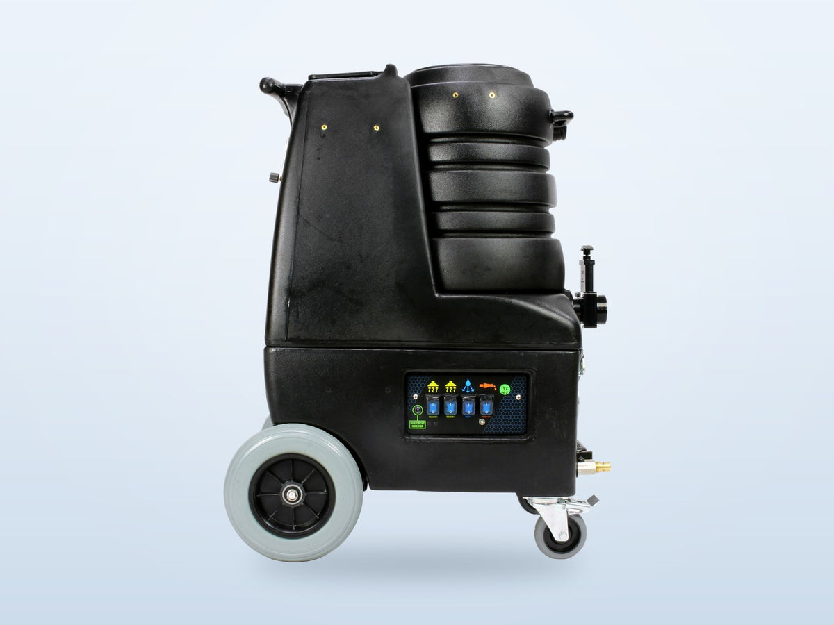 Breeze Side Switch Panel