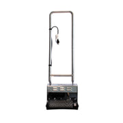 Mytee CRB3010 Carpet Shark 10 inch brush machine, front view