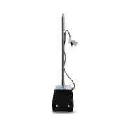 Mytee CRB3010 Carpet Shark 10 inch brush machine, left side view