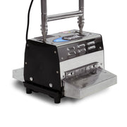 Mytee CRB3010 Carpet Shark 10 inch brush machine, renovator attachment fitted
