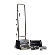 Mytee CRB3010 Carpet Shark 10 inch brush machine, with included attachments