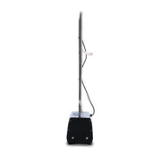Mytee CRB3017 Carpet Shark 17 inch brush machine, left side view