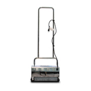 Mytee CRB3017 Carpet Shark 17 inch brush machine, rear view