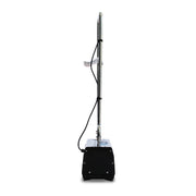 Mytee CRB3017 Carpet Shark 17 inch brush machine, right side view