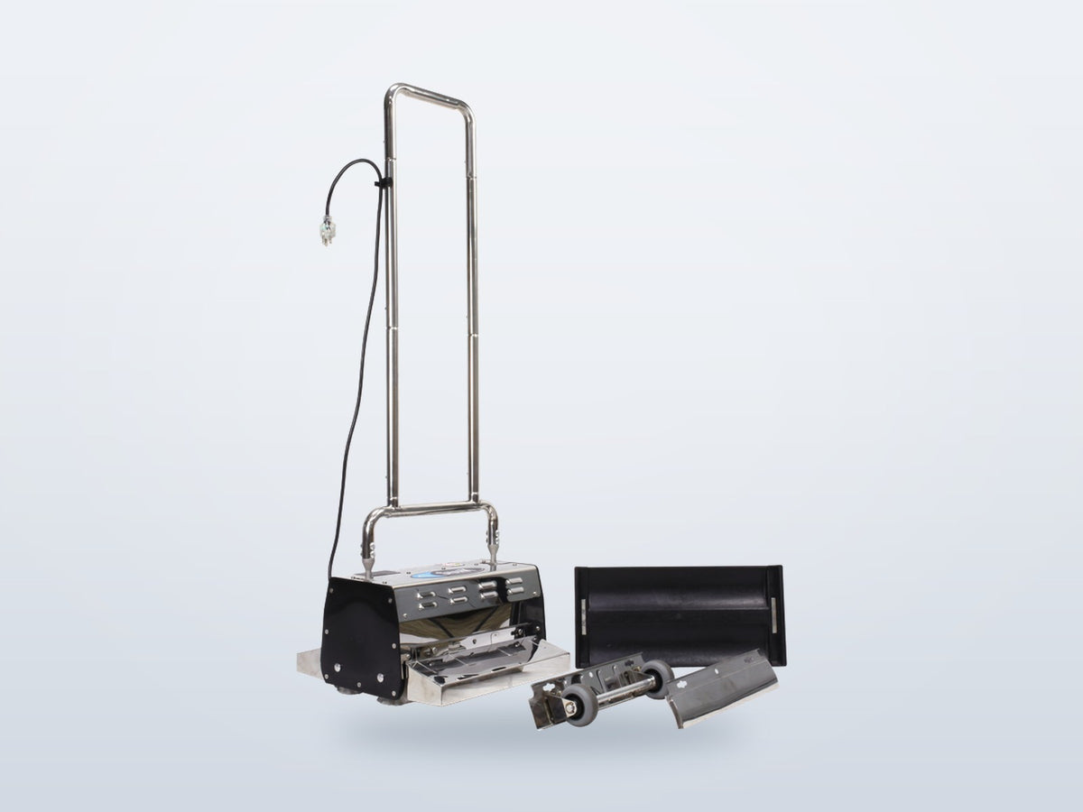 CRB3017 With Its Attachments