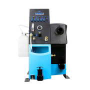 mytee escape lx plus front view