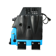 mytee escape lx plus left side view