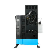 mytee escape lx plus rear view