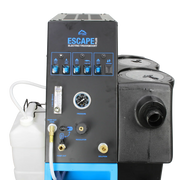 mytee escape lx plus control switch plate