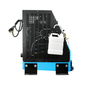 Mytee ETM-LX-PLUS Escape Plus electric truckmount, right side view