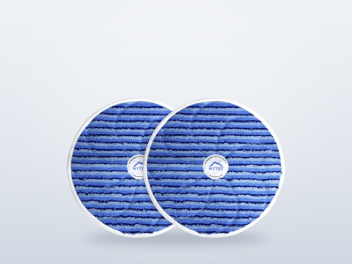 ScrubMax 17" Pads For ECO14-PRO