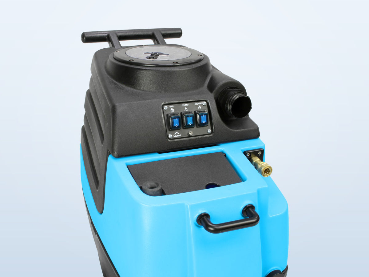 Stingray Solution Tank Lid
