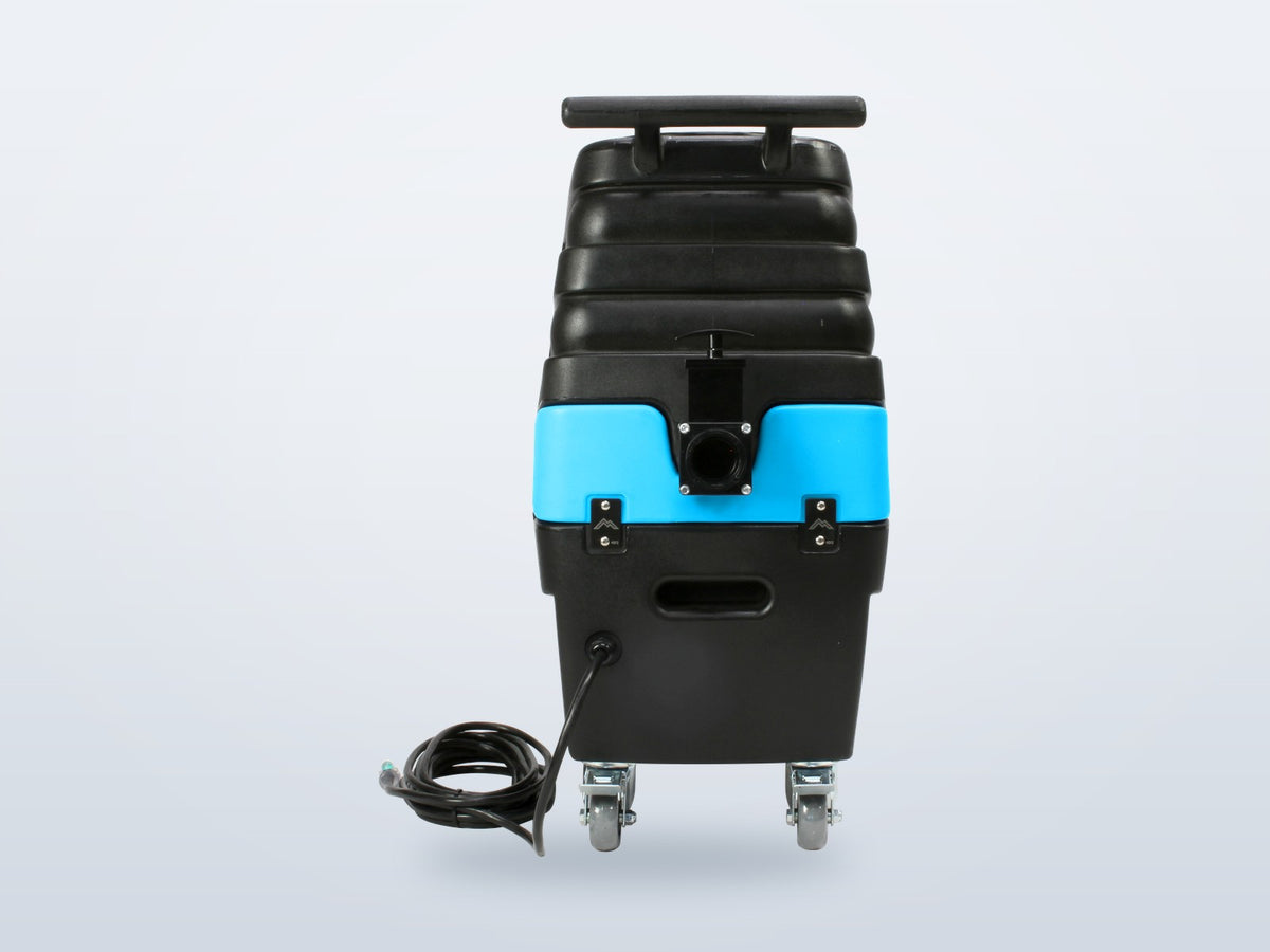 HP90-SS Push Handle View