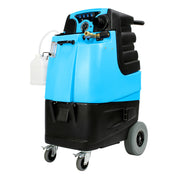 Mytee LTD12-LX Speedster LTD carpet extractor, front left three-quarter view