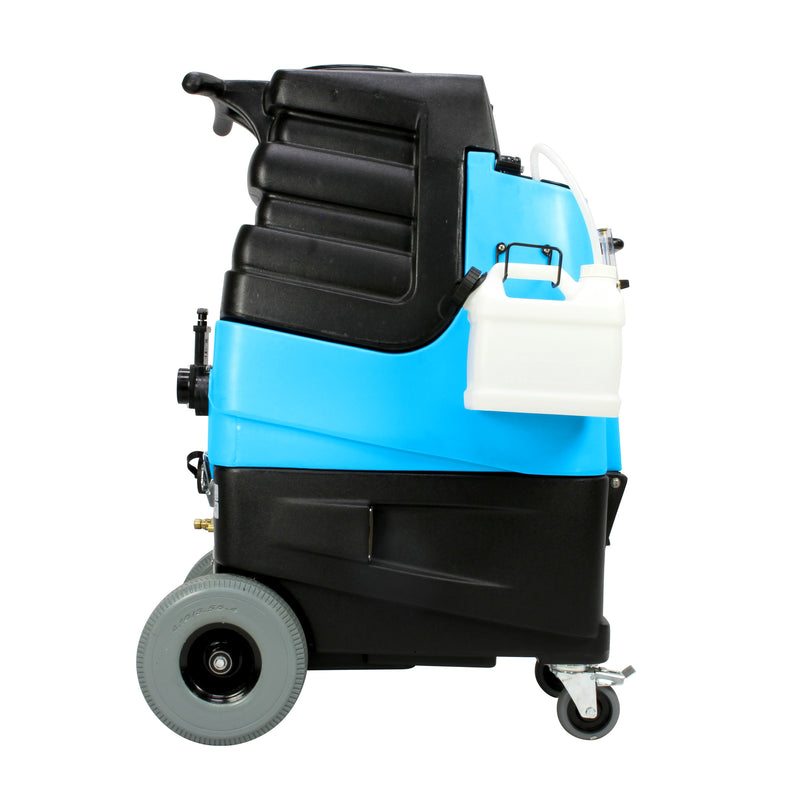 Mytee LTD12-LX Speedster LTD carpet extractor, right side view