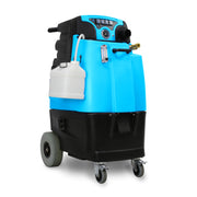 Mytee LTD5-LX Speedster LTD carpet extractor, front right three-quarter view