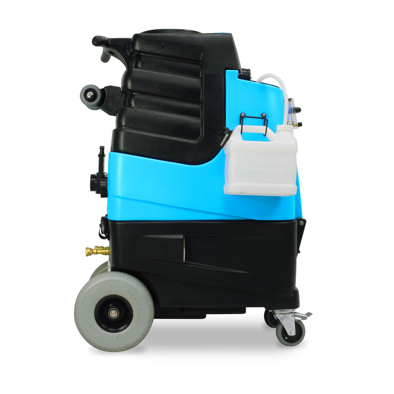 Mytee LTD5-LX Speedster LTD carpet extractor, right side view
