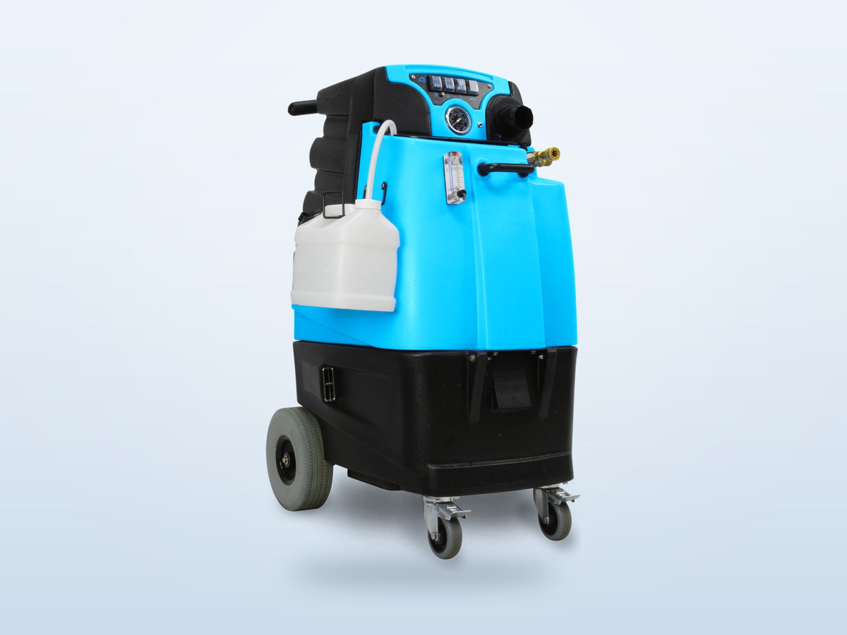 5 Qt Bottle For Chemical Injection