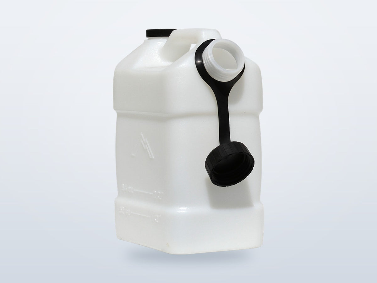 Tall 7-Quart Big Mouth Bottle