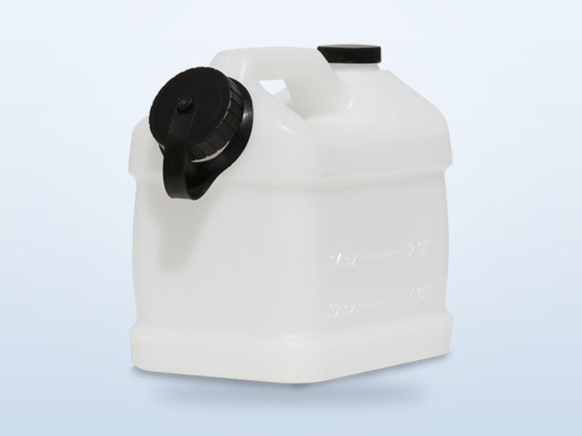 One 5-Quart Big Mouth Bottle