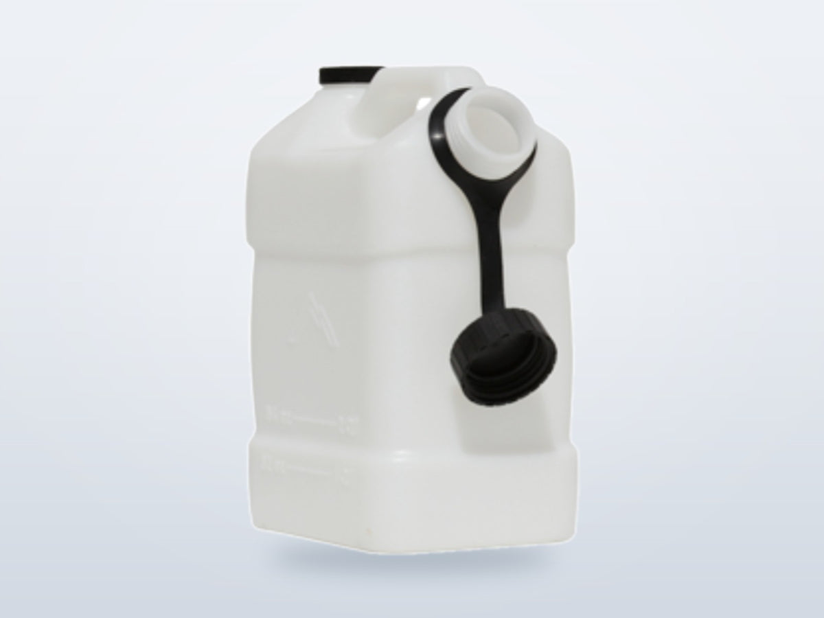 One 7-Quart Big Mouth Bottle