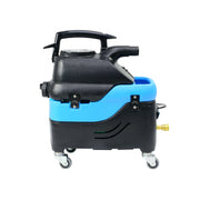 Mytee S-300H Tempo heated spotter, right side view