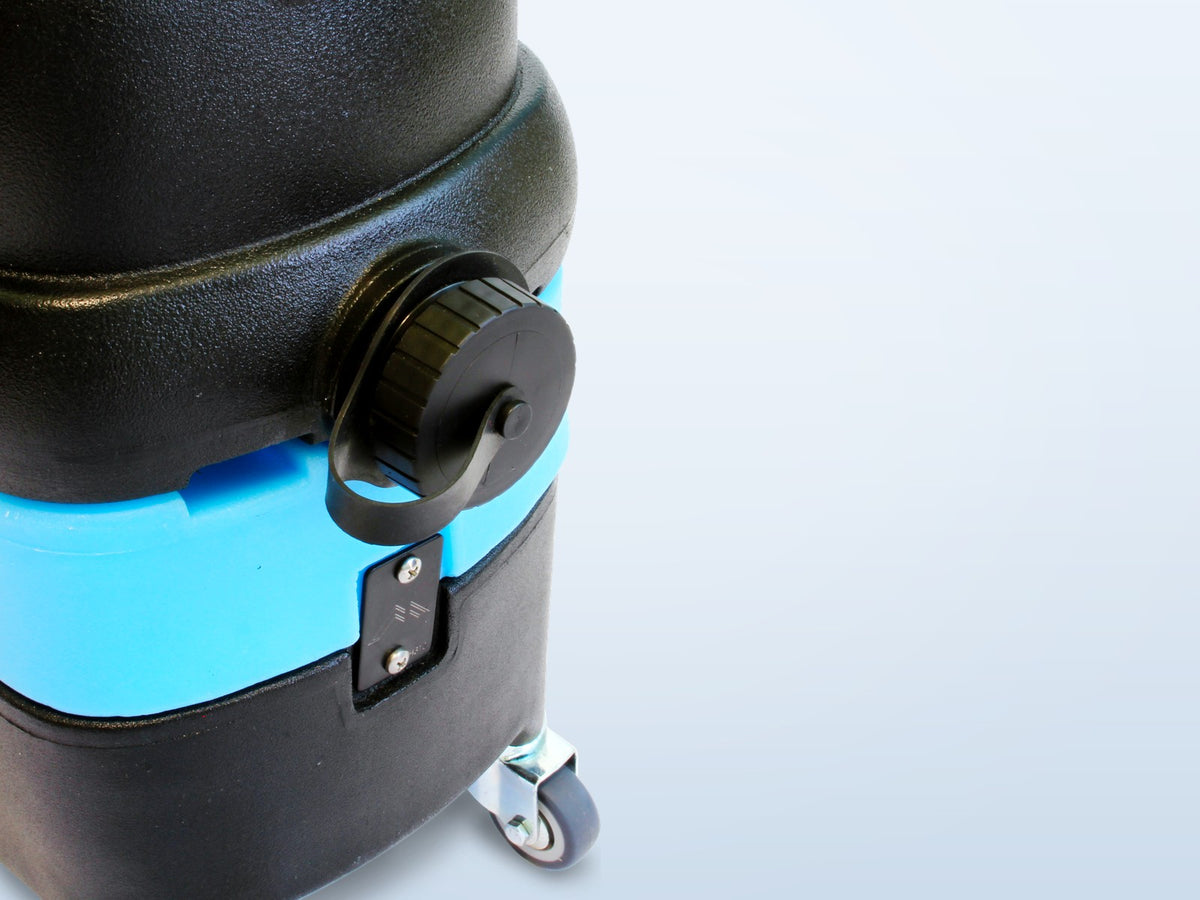 Tempo Rear Drain Cap