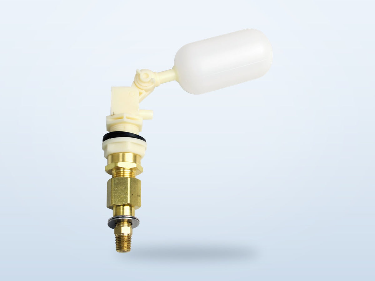 TM-AUTO Float Valve Close-Up