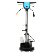 Mytee TREX-JR-115 T-Rex Jr. rotary extractor, front view