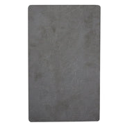 Nantucket Sinks PR3322PS-BL included gray composite cutting board