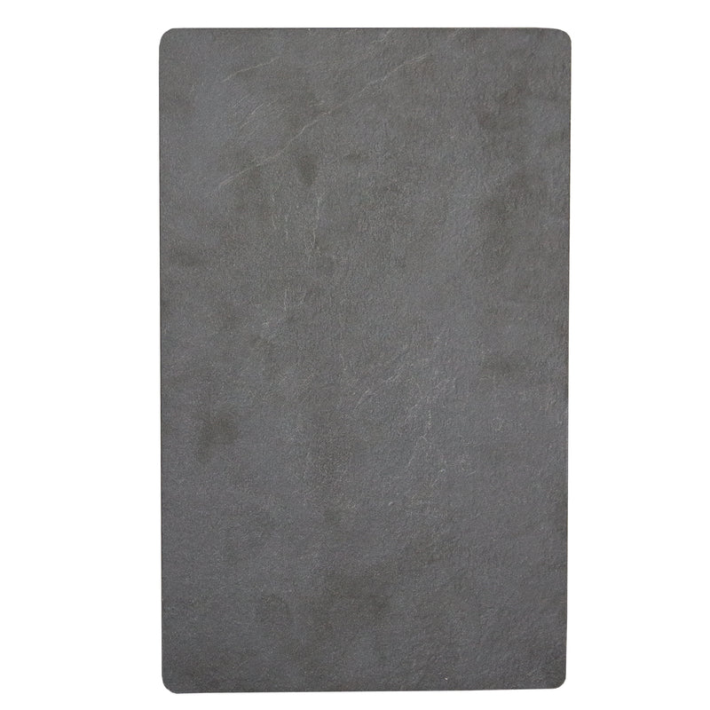 Nantucket Sinks PR3322PS-BL included gray composite cutting board
