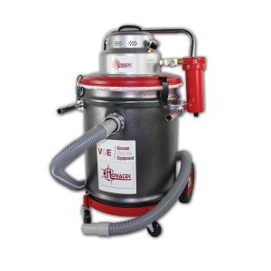 Runs on compressed air alone