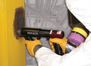 Coating removal before recoating