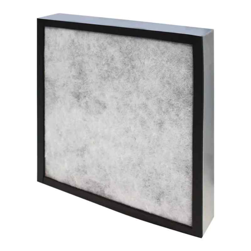 Activated carbon for odor control