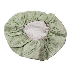 Novatek HEPA vacuum pre-filter with elastic opening