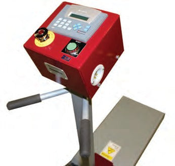 Two tiles per cycle on 120 V