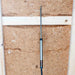Tramex Roofing Inspector Kit - RIK Image of the NW-RH probe, a 4mm probe designed for use in woodfibre insulation, showcasing the probe's design and branding.