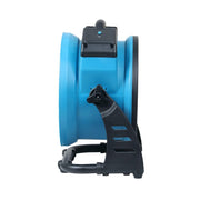 xpower p-21l side view