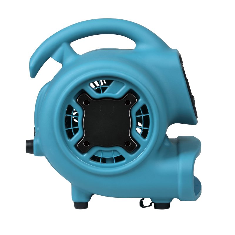 xpower p-230l angle view