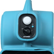 xpower p-230l side view
