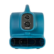 xpower p-260at front view
