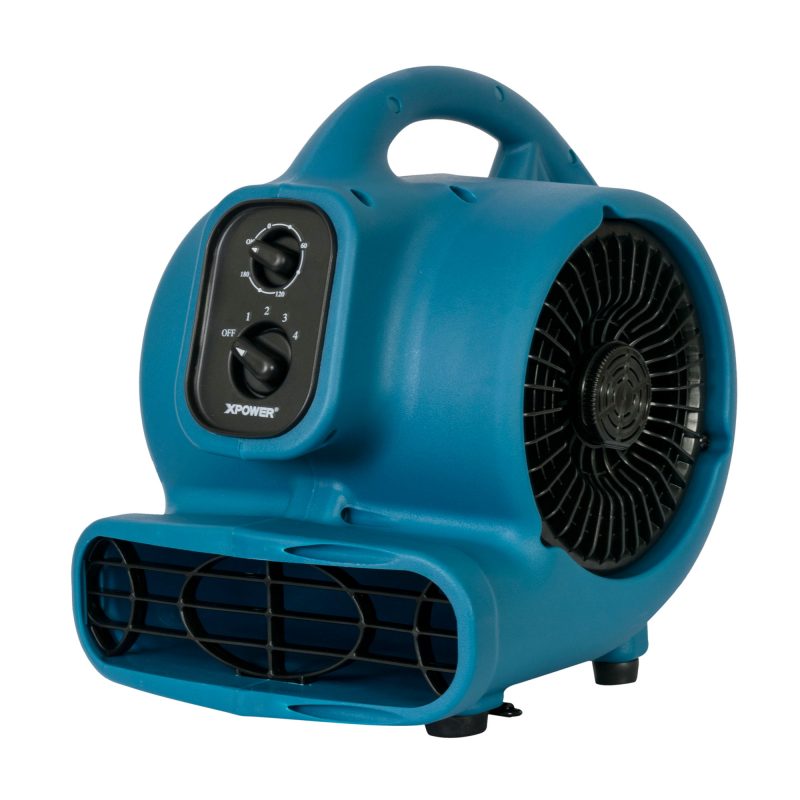 xpower p-260at right view