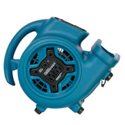 xpower p-260at 45 degree position