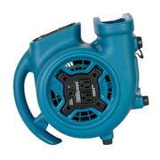 xpower p-260at 90 degree position