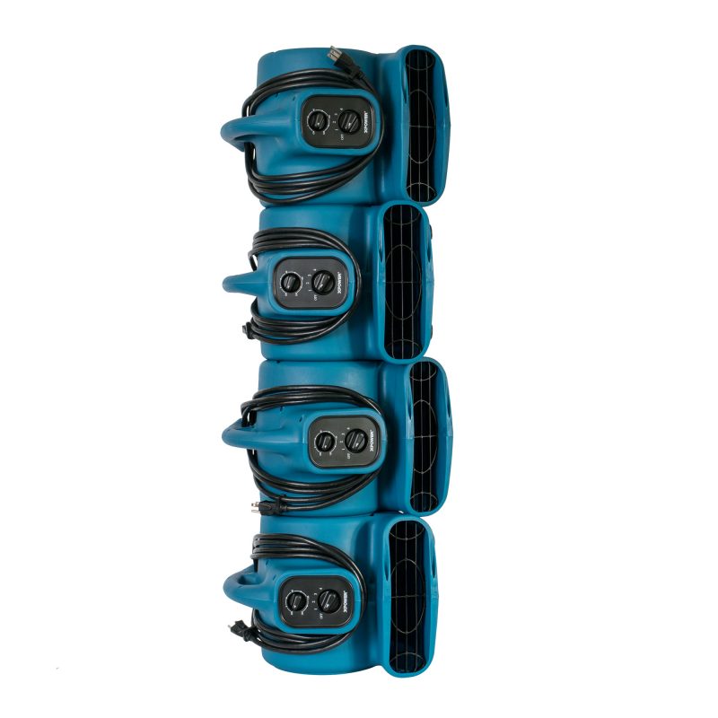 xpower p-260at stackable units