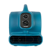 xpower p-260nt front view