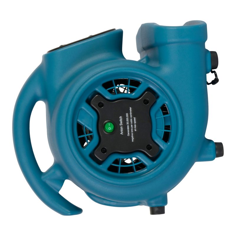 xpower p-260nt 90 degree position
