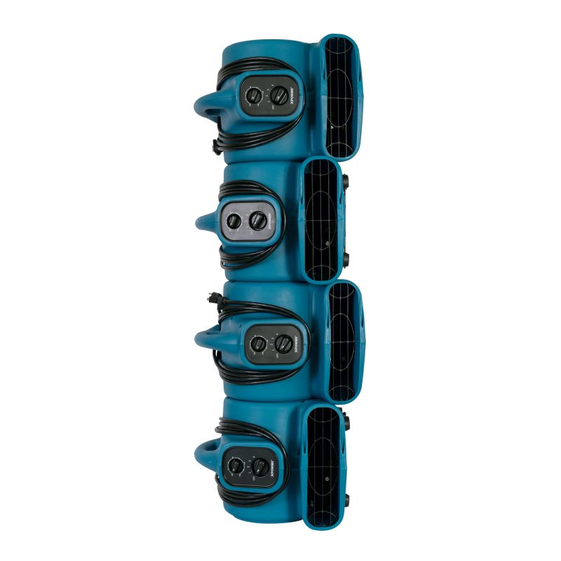 xpower p-260nt stackable units