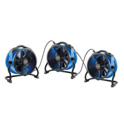 xpower p-39ar daisy chain power outlet